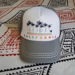 Roxy Trucker Hat